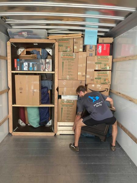 Unimovers Raleigh