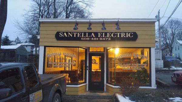 Santella Electric