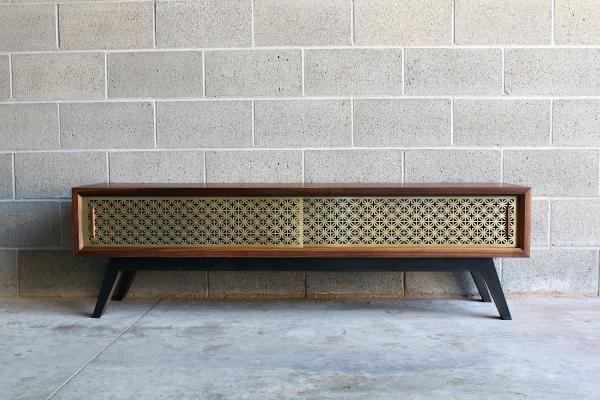 Wood & Weld Furniture