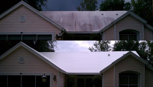 John McIntyre Maintenance Inc