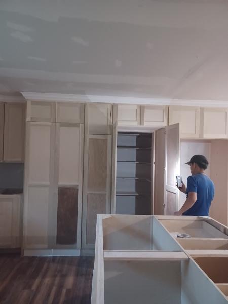 Castros Carpentry