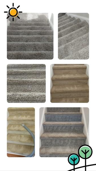 Itsstraight Carpet Cleaning and Janitorial Services LLC