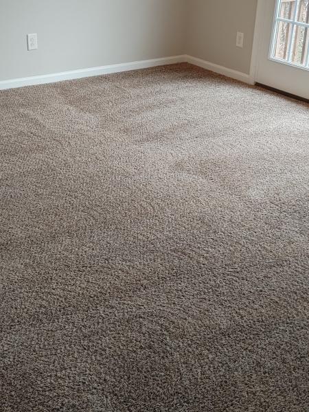 Itsstraight Carpet Cleaning and Janitorial Services LLC