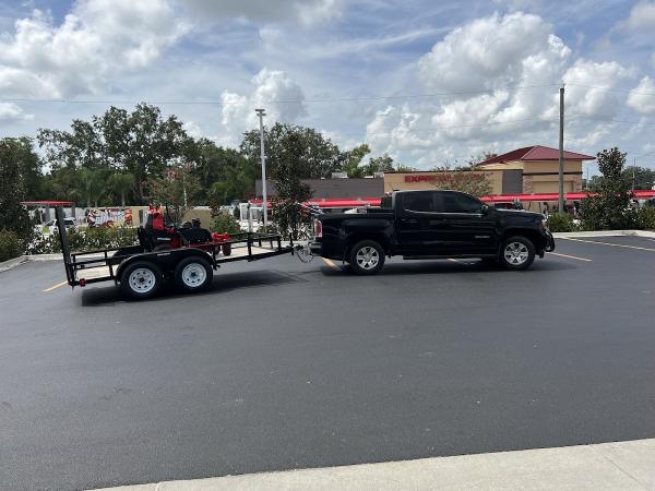 Ny/Fl Yard Pros