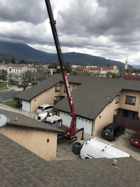 Air-o-Tech Inc