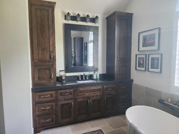 Line Creek Cabinetry