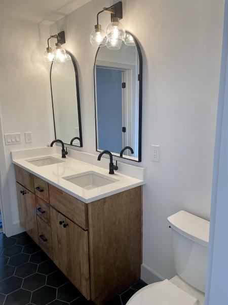 Line Creek Cabinetry