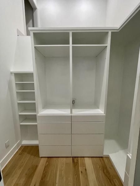 Line Creek Cabinetry