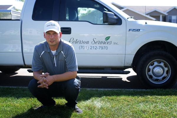 Peterson Services