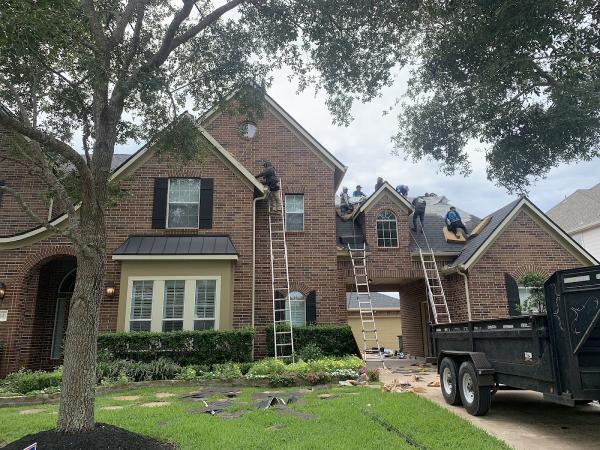 Arts Roofing LLC