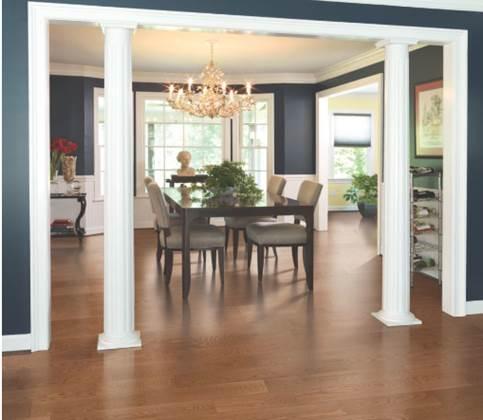 Flooring Rehab Company