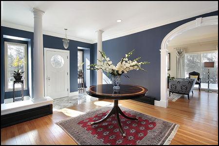 Flooring Rehab Company