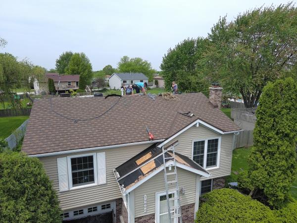 Home Improvements USA
