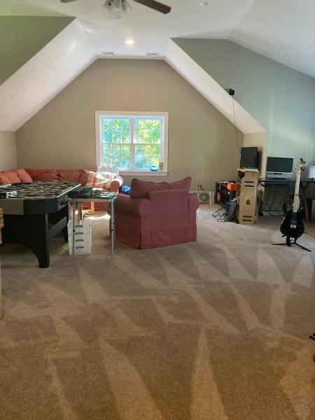 The Cleaning Advantage House Cleaning Services