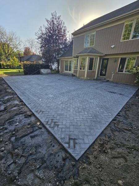 Stall's Concrete Construction