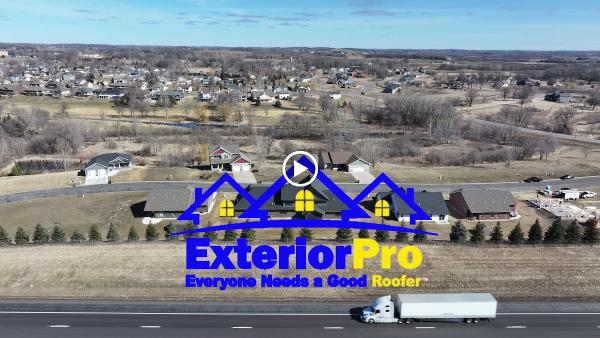 Exterior Pro