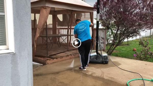 Rivera's Commercial Cleaning