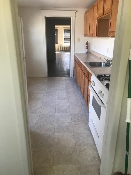 Rivera's Commercial Cleaning