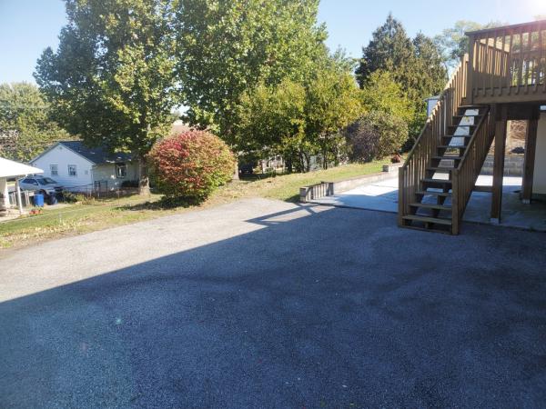 Geary's Lawncare