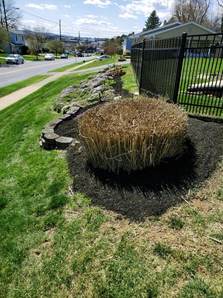 Geary's Lawncare