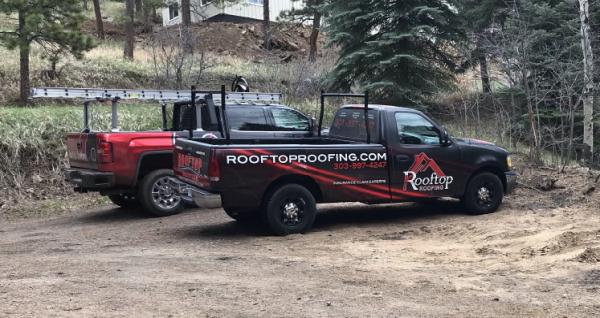 Rooftop Roofing