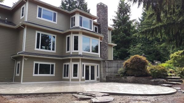 Olympic Concrete & Landscape