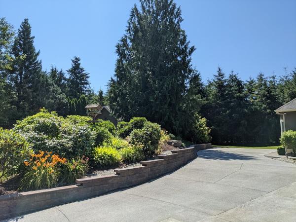 Olympic Concrete & Landscape