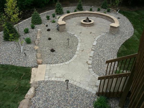 Olson's Irrigation & Landscaping
