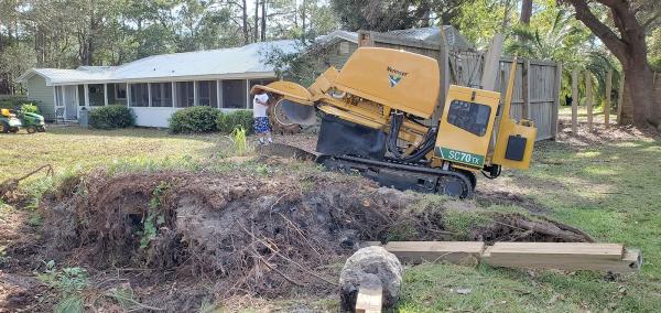 Cahaba Land Services