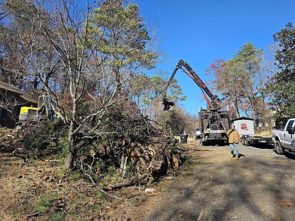 Cahaba Land Services
