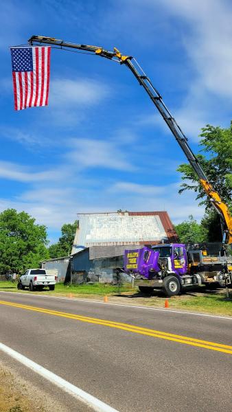 Bullys Tree Service