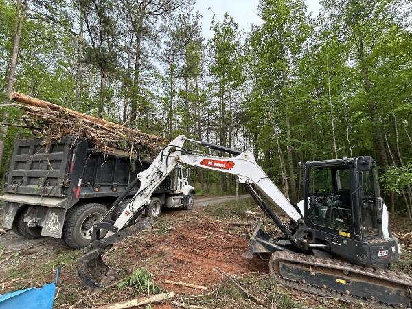 Six Arrows Land Management