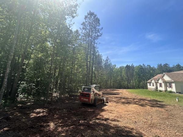Six Arrows Land Management