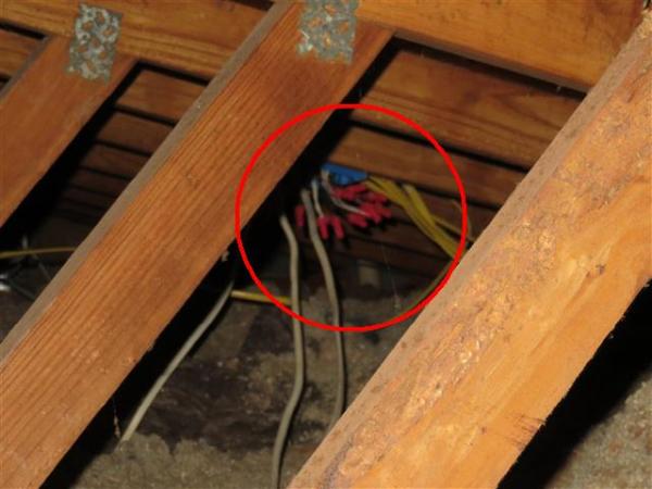 Ohio Certified Home and Termite Inspections