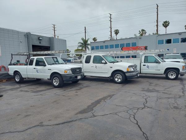 Associated Exterminators