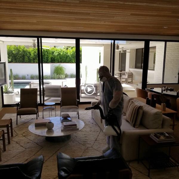 Shinepro Window Cleaning