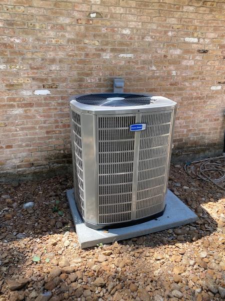 My Guys Plumbing Heating & Air