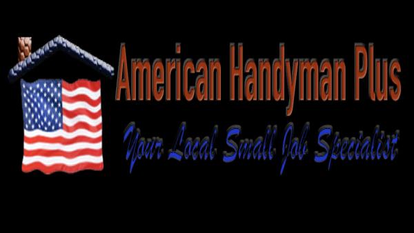 American Handyman Plus