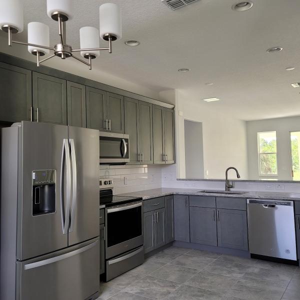 Simpkins Home Builders