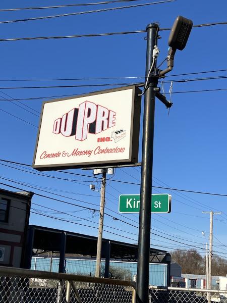 Dupre Inc