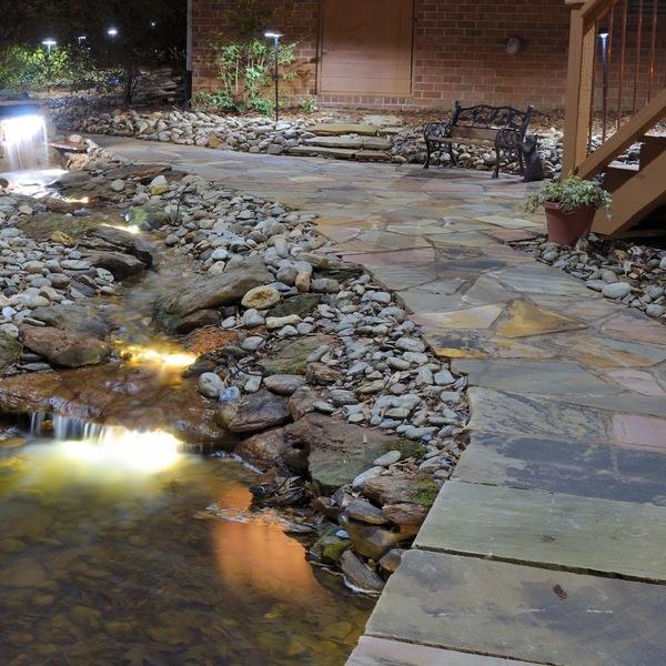 John's Unique Landscaping Inc