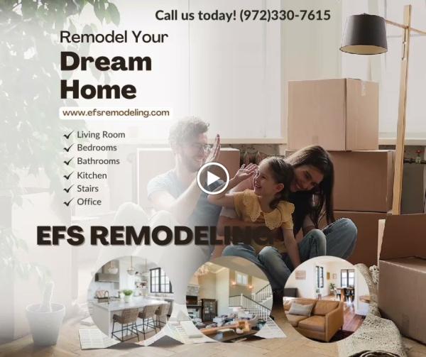 EFS Flooring America