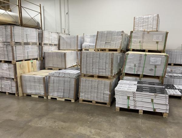 EFS Flooring America