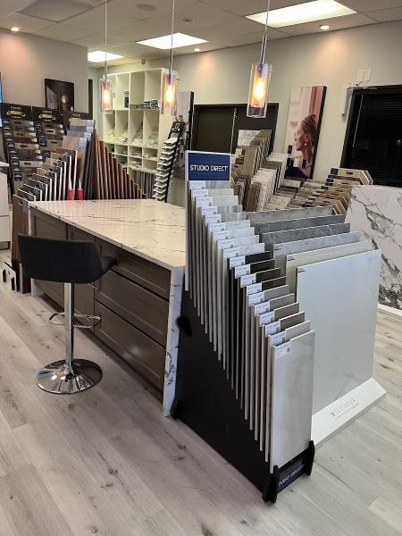 EFS Flooring America