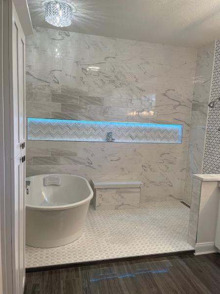Lalane's Restoration & Remodeling