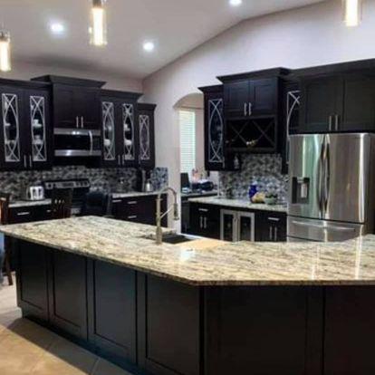 Lalane's Restoration & Remodeling