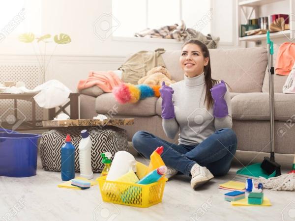 Lima's House Cleaning