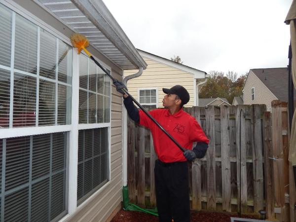 Atlanta Outsourced Service Professionals