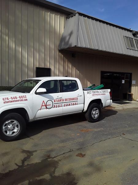 Atlanta Outsourced Service Professionals