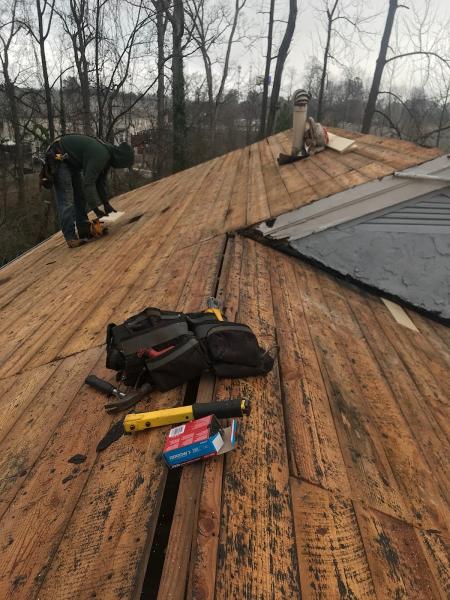Wolf & Restoration LLC